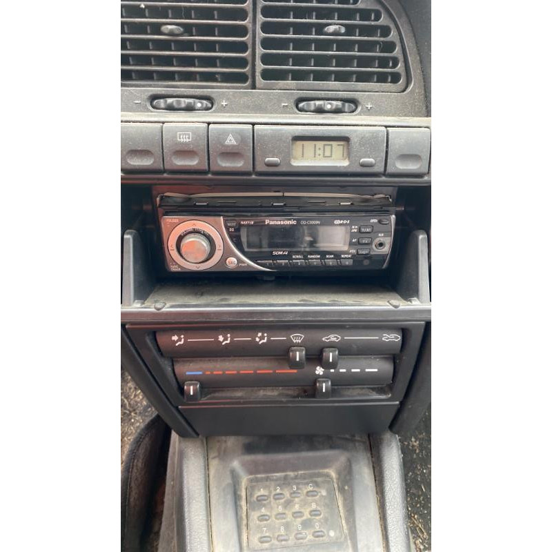 Moteur essuie glace avant CITROEN XANTIA Photo n°18
