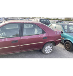 Moteur essuie glace avant CITROEN XANTIA