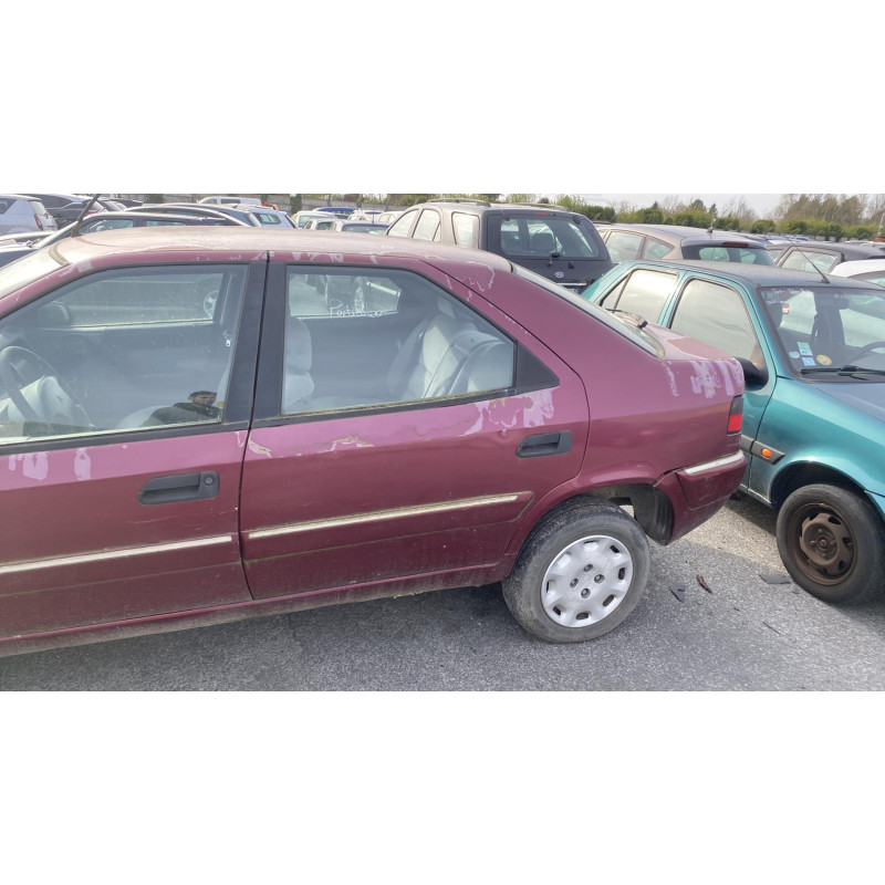 Moteur essuie glace avant CITROEN XANTIA Photo n°19