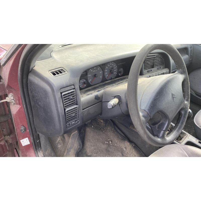 Moteur essuie glace avant CITROEN XANTIA Photo n°20