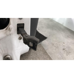 Porte avant droit MERCEDES VANEO 414 Photo n°1