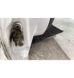 Porte avant droit MERCEDES VANEO 414
