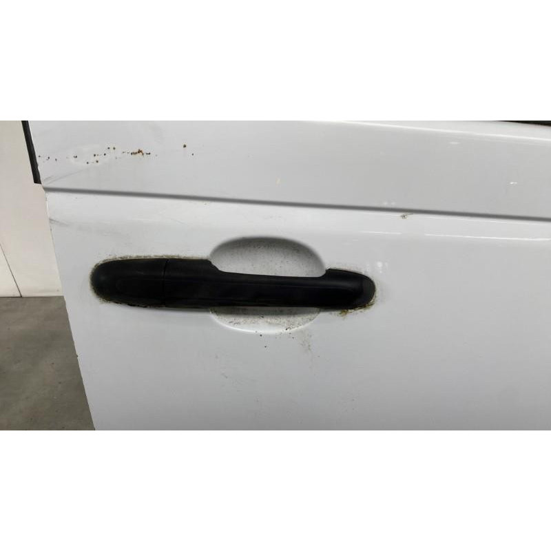 Porte avant droit MERCEDES VANEO 414 Photo n°4