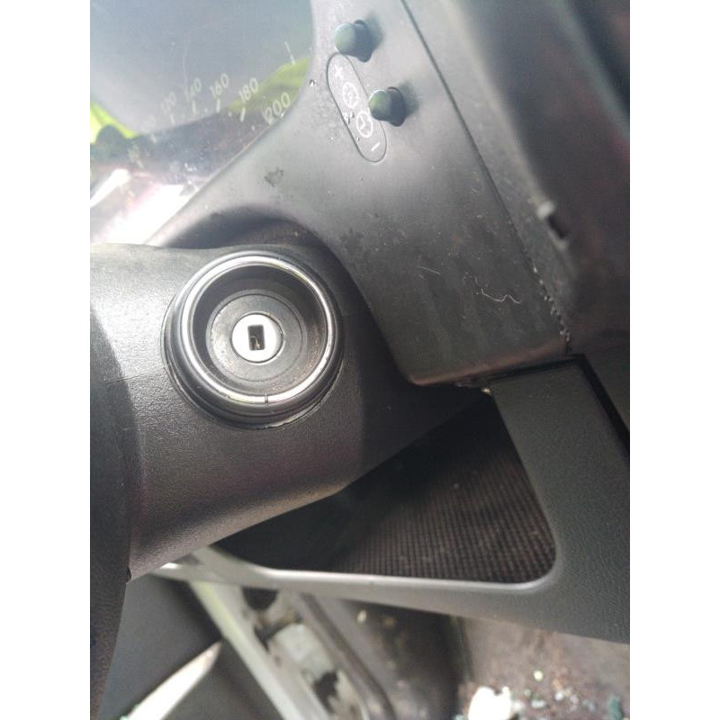 Porte avant droit MERCEDES VANEO 414 Photo n°9
