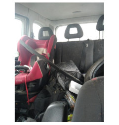 Porte avant droit MERCEDES VANEO 414