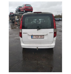 Porte avant droit MERCEDES VANEO 414