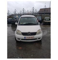 Porte avant droit MERCEDES VANEO 414