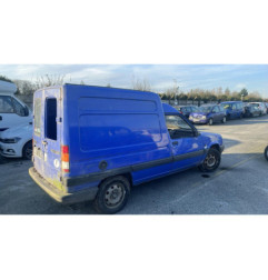 Capot RENAULT EXPRESS
