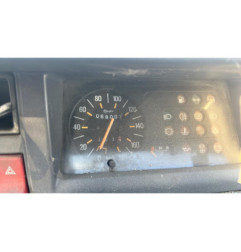 Capot RENAULT EXPRESS