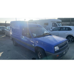 Capot RENAULT EXPRESS