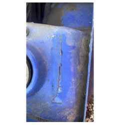 Capot RENAULT EXPRESS