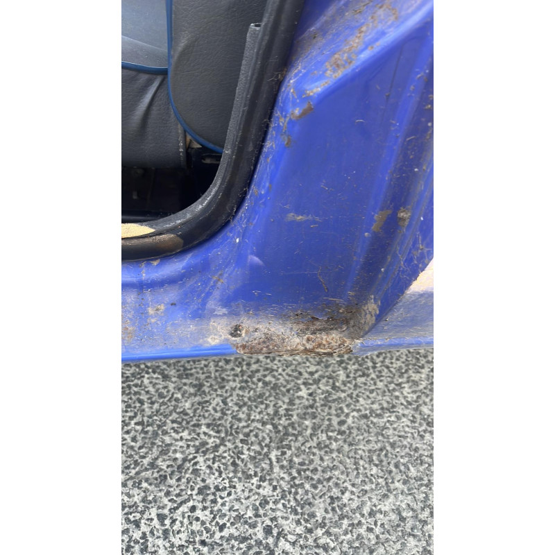 Capot RENAULT EXPRESS Photo n°15