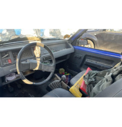 Capot RENAULT EXPRESS