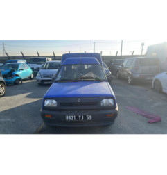 Capot RENAULT EXPRESS
