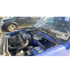 Optique avant principal gauche (feux)(phare) RENAULT EXPRESS