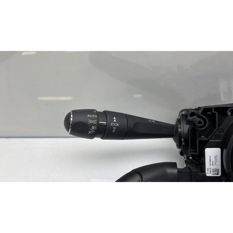 Com (Bloc Contacteur Tournant+Commodo Essuie Glace+Commodo Phare) PEUGEOT 3008 2 Photo n°5