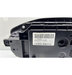 Compteur PEUGEOT 3008 2