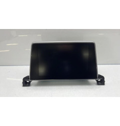 Ecran GPS PEUGEOT 3008 2