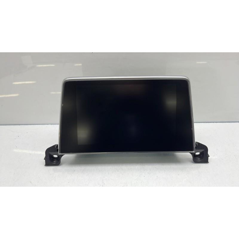 Ecran GPS PEUGEOT 3008 2 Photo n°2