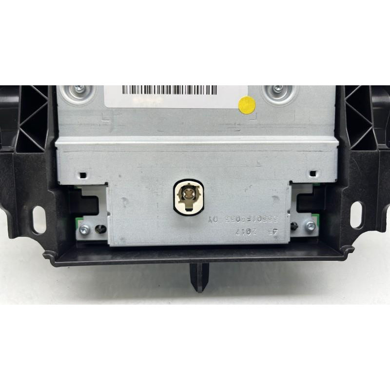 Ecran GPS PEUGEOT 3008 2 Photo n°4