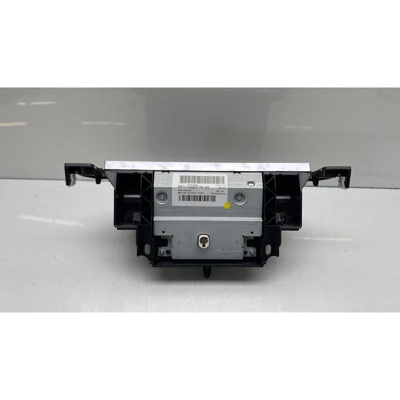 Ecran GPS PEUGEOT 3008 2 Photo n°5