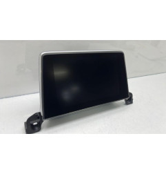 Ecran GPS PEUGEOT 3008 2