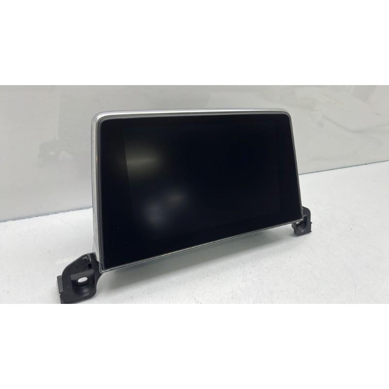 Ecran GPS PEUGEOT 3008 2 Photo n°7