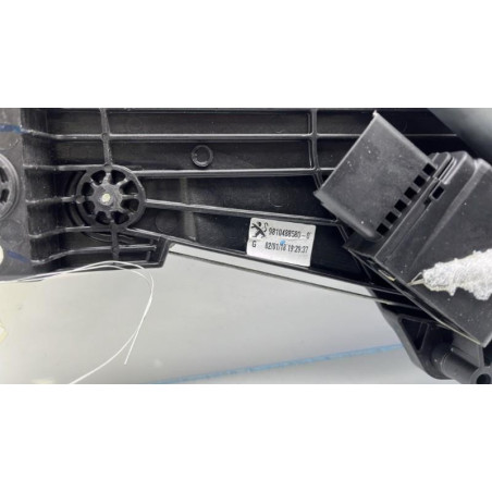 Leve vitre electrique arriere gauche PEUGEOT 3008 2 Photo n°1