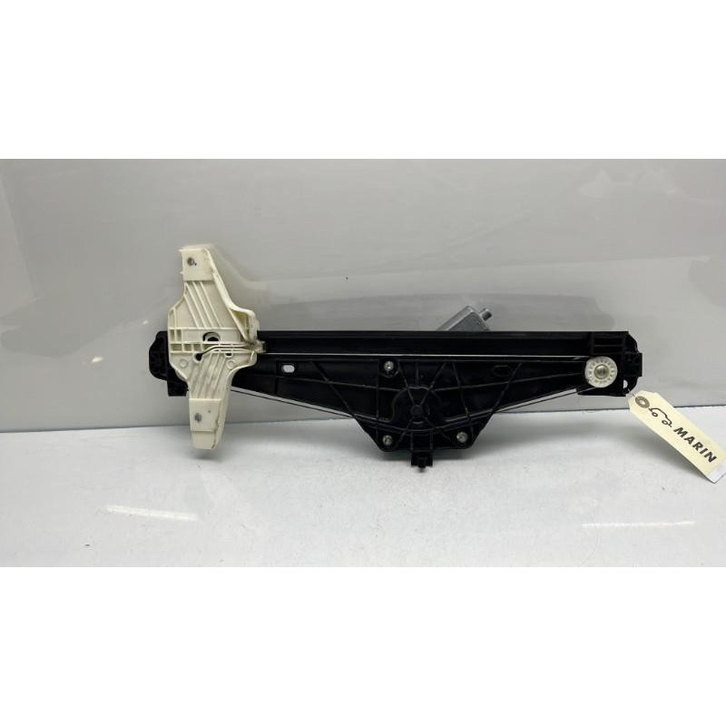 Leve vitre electrique arriere gauche PEUGEOT 3008 2 Photo n°5