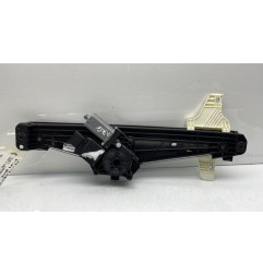 Leve vitre electrique arriere gauche PEUGEOT 3008 2