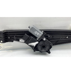 Leve vitre electrique arriere gauche PEUGEOT 3008 2