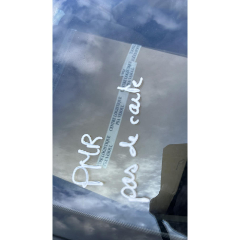 Jante RENAULT GRAND ESPACE 4 Photo n°6