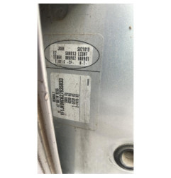 Jante RENAULT GRAND ESPACE 4