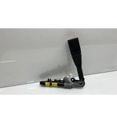 Pretensionneur de ceinture avant gauche BMW X5 E70