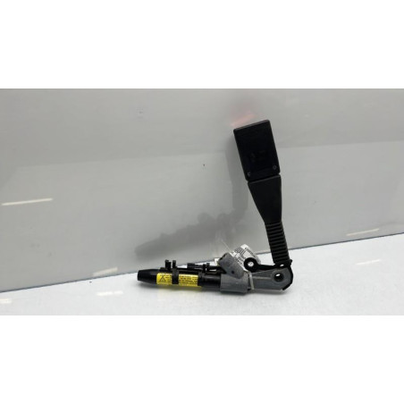 Pretensionneur de ceinture avant gauche BMW X5 E70
