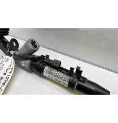 Pretensionneur de ceinture avant gauche BMW X5 E70