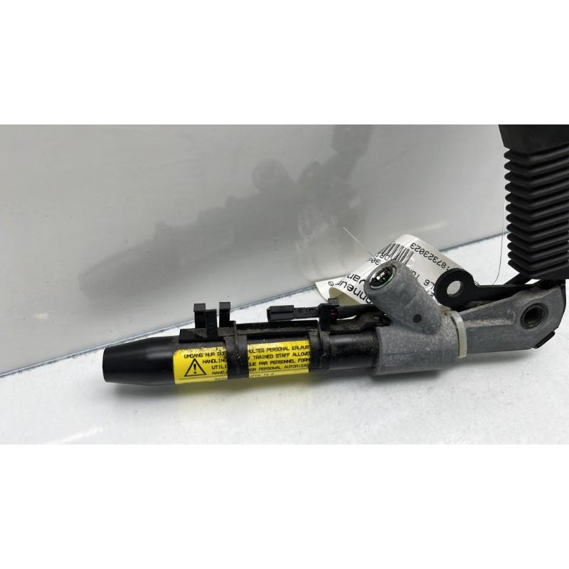 Pretensionneur de ceinture avant gauche BMW X5 E70 Photo n°5