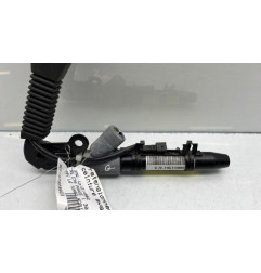 Pretensionneur de ceinture avant gauche BMW X5 E70