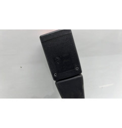 Pretensionneur de ceinture avant gauche BMW X5 E70