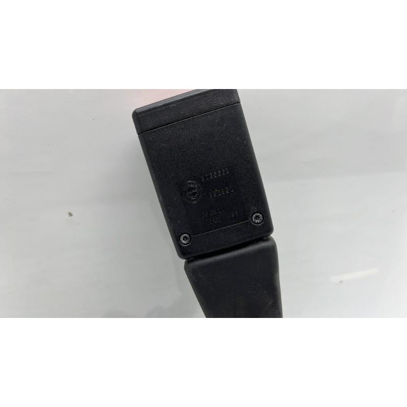 Pretensionneur de ceinture avant gauche BMW X5 E70 Photo n°7