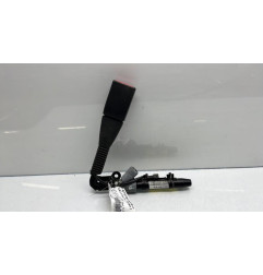 Pretensionneur de ceinture avant gauche BMW X5 E70