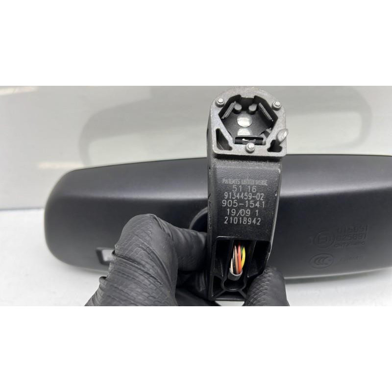 Retroviseur interieur BMW X5 E70 Photo n°5
