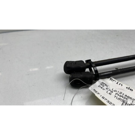 Verin de capot BMW X5 E70