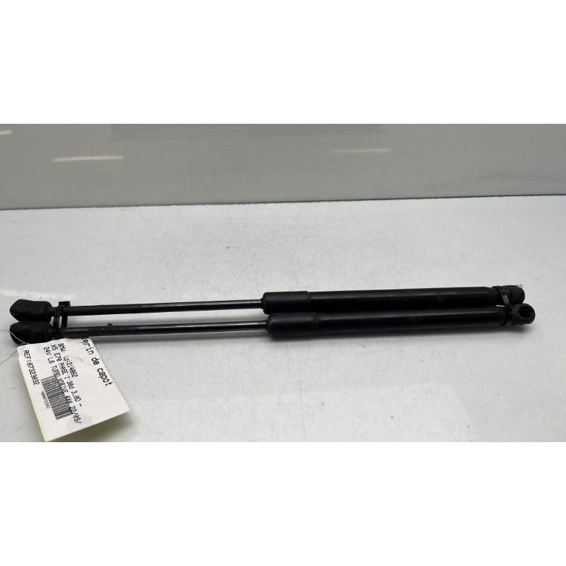 Verin de capot BMW X5 E70 Photo n°4