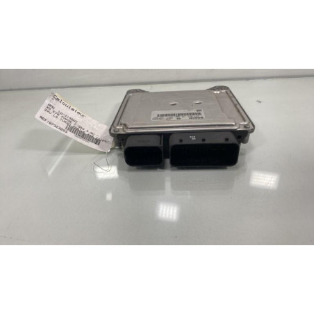 Calculateur moteur BMW X5 E70 Photo n°1