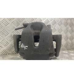 Etrier avant gauche (freinage) BMW X5 E70