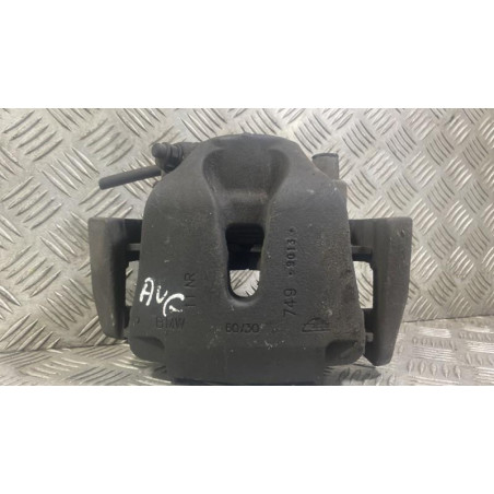 Etrier avant gauche (freinage) BMW X5 E70