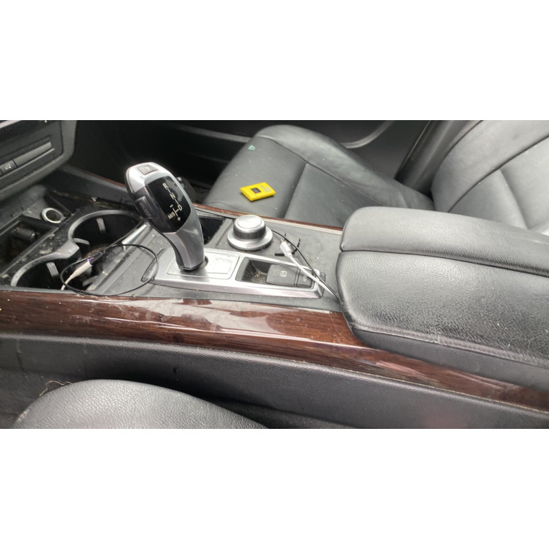 Etrier avant gauche (freinage) BMW X5 E70 Photo n°20