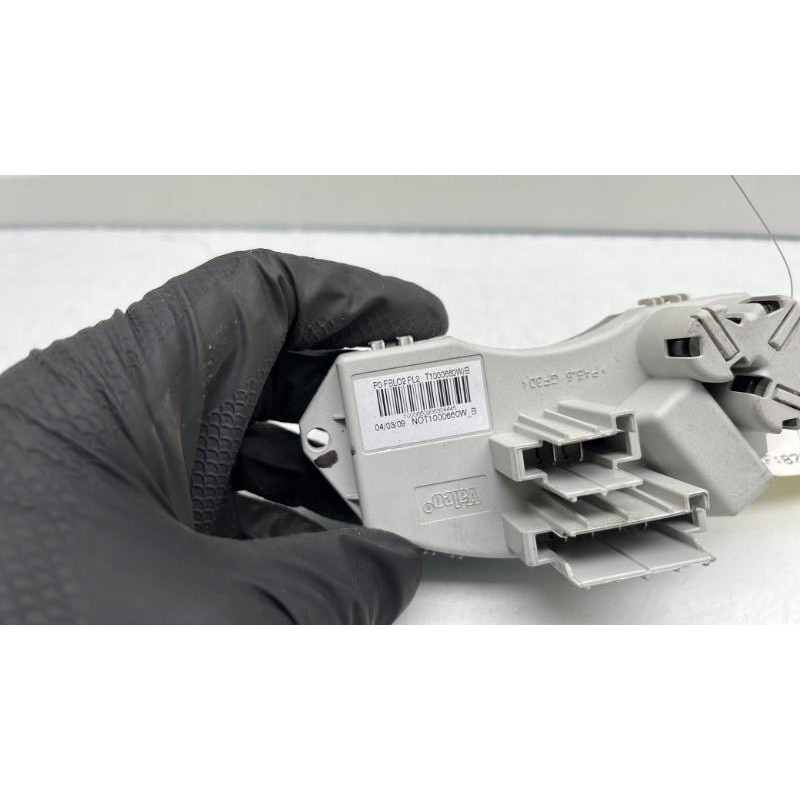 Resistance chauffage BMW X5 E70 Photo n°1