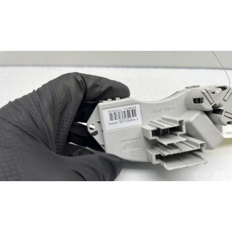 Resistance chauffage BMW X5 E70 Photo n°1